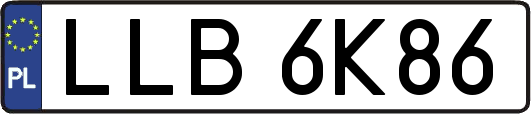 LLB6K86