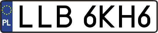 LLB6KH6