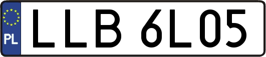LLB6L05