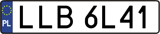 LLB6L41