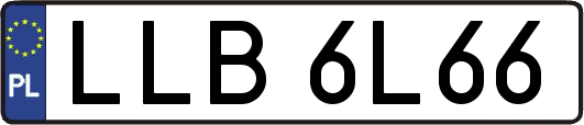 LLB6L66