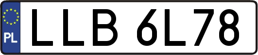 LLB6L78