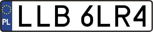 LLB6LR4