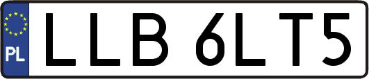 LLB6LT5