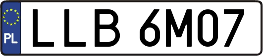 LLB6M07