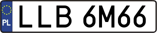 LLB6M66