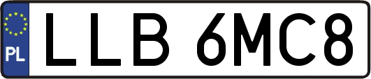 LLB6MC8
