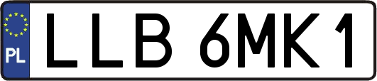 LLB6MK1