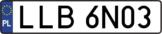 LLB6N03
