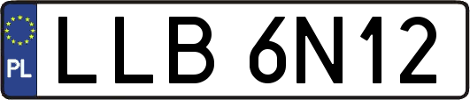 LLB6N12