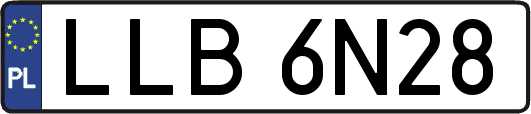 LLB6N28