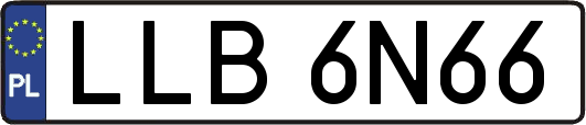 LLB6N66