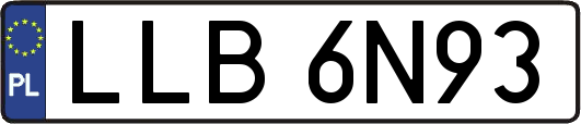 LLB6N93