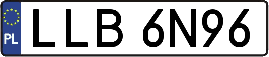 LLB6N96