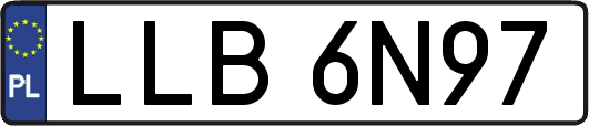 LLB6N97