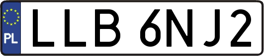 LLB6NJ2
