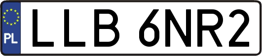LLB6NR2