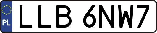 LLB6NW7