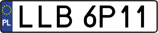 LLB6P11