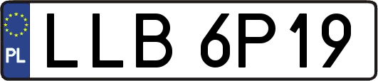 LLB6P19
