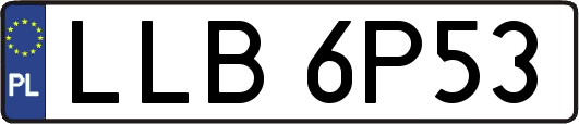 LLB6P53