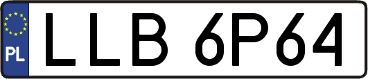 LLB6P64