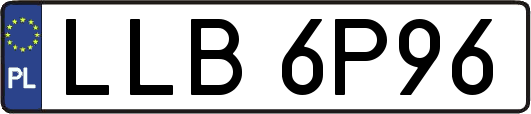 LLB6P96