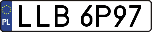 LLB6P97