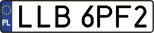 LLB6PF2