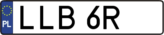 LLB6R