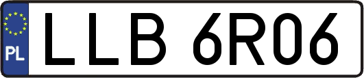 LLB6R06
