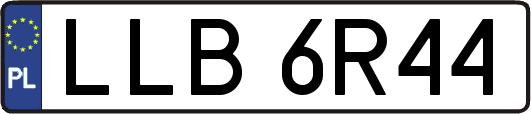 LLB6R44