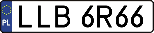 LLB6R66
