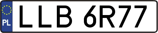 LLB6R77