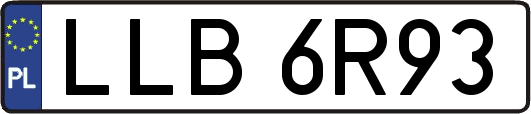 LLB6R93