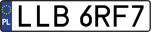 LLB6RF7