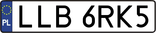 LLB6RK5