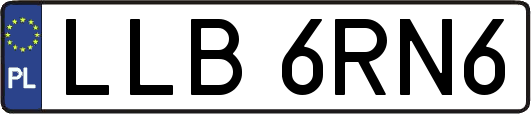 LLB6RN6