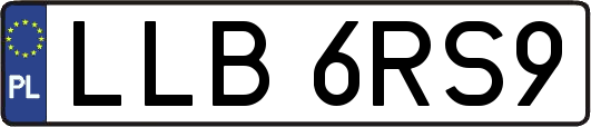 LLB6RS9