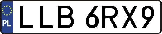 LLB6RX9