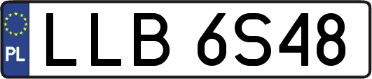 LLB6S48