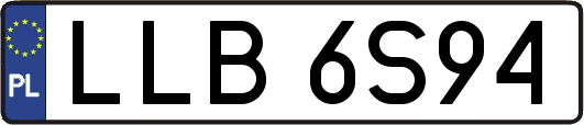 LLB6S94