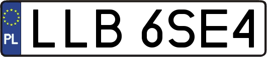 LLB6SE4