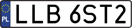LLB6ST2