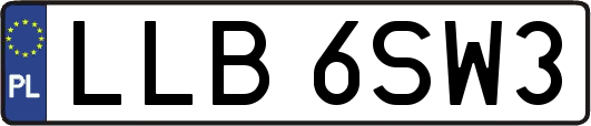 LLB6SW3