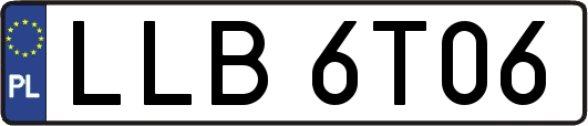 LLB6T06