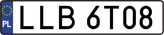 LLB6T08