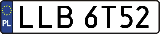 LLB6T52