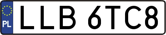 LLB6TC8