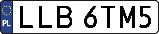 LLB6TM5